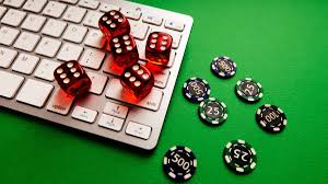 Вход на зеркало Casino Malina